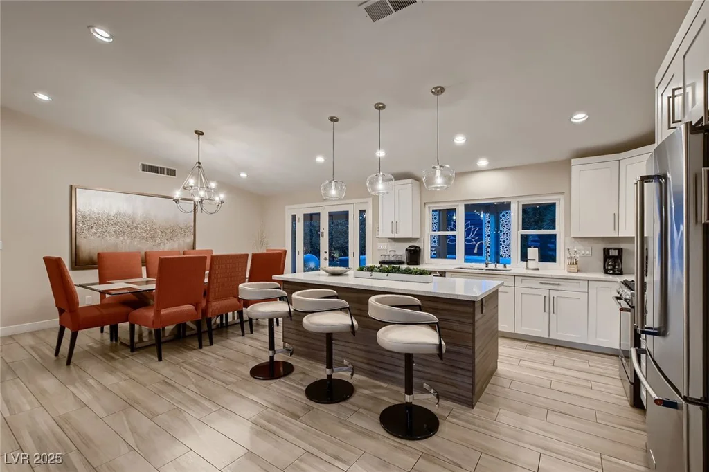 6316 Bluejay, Las Vegas, NV 89146