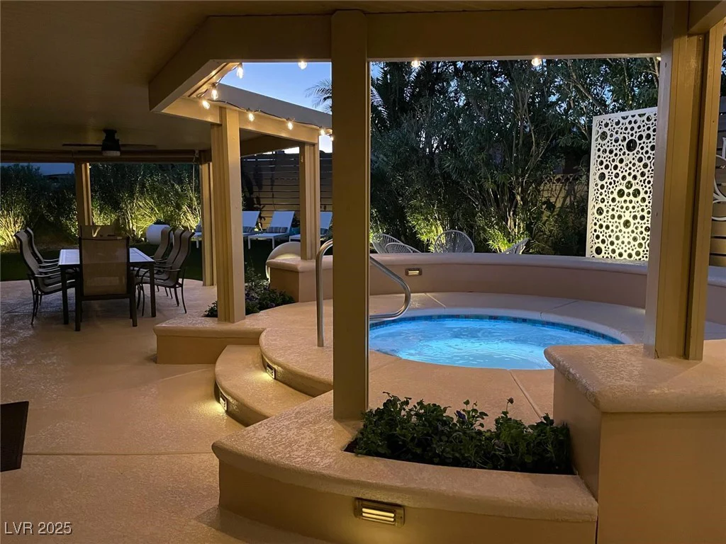 6316 Bluejay, Las Vegas, NV 89146