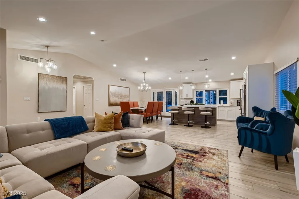 6316 Bluejay, Las Vegas, NV 89146