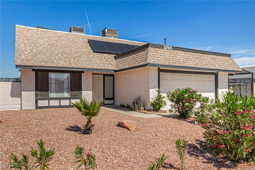 3748 Silent Hill, Las Vegas, NV 89147