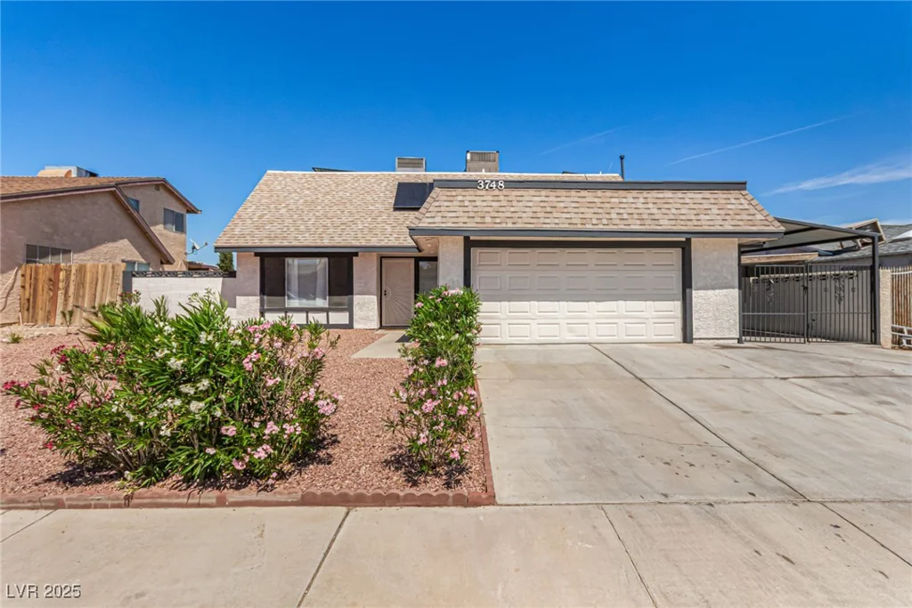 3748 Silent Hill, Las Vegas, NV 89147