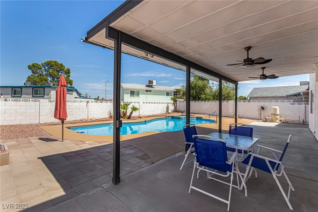 3748 Silent Hill, Las Vegas, NV 89147