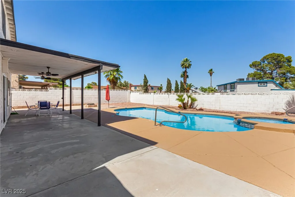 3748 Silent Hill, Las Vegas, NV 89147