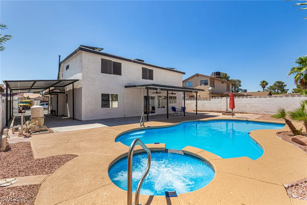 3748 Silent Hill, Las Vegas, NV 89147