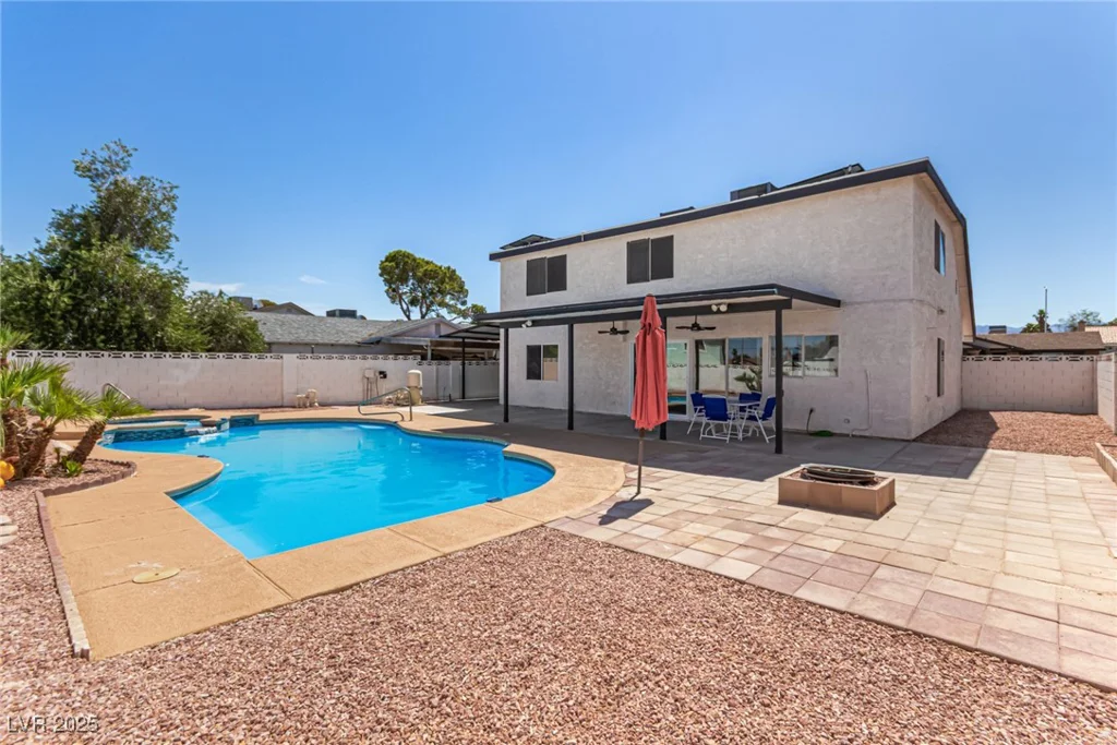 3748 Silent Hill, Las Vegas, NV 89147