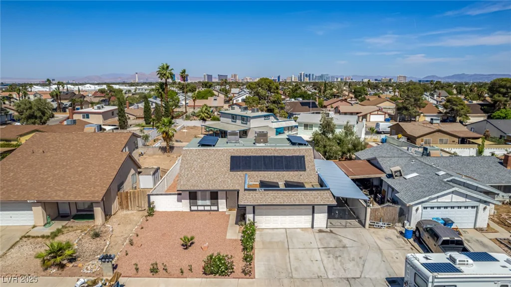 3748 Silent Hill, Las Vegas, NV 89147