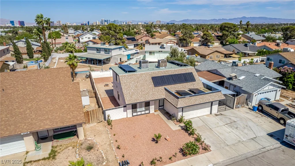 3748 Silent Hill, Las Vegas, NV 89147