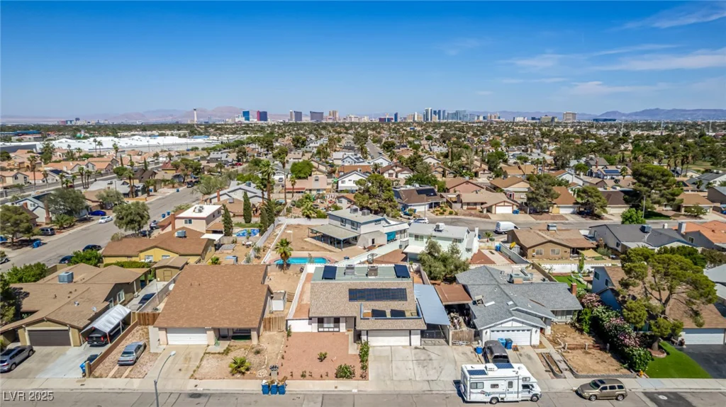 3748 Silent Hill, Las Vegas, NV 89147