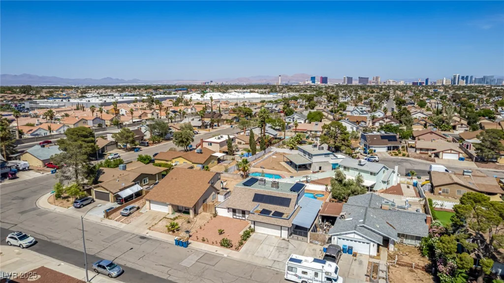 3748 Silent Hill, Las Vegas, NV 89147