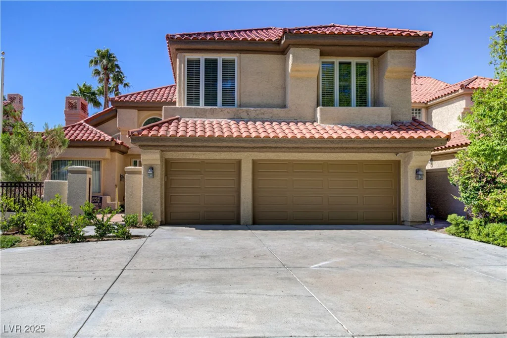 7889 Rancho Mirage, Las Vegas, NV 89113