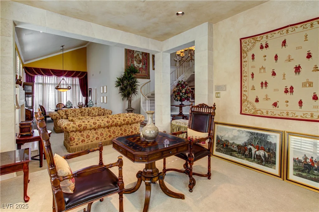 7889 Rancho Mirage, Las Vegas, NV 89113