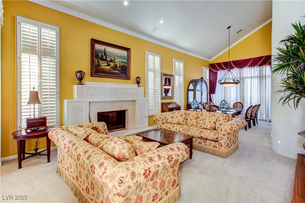 7889 Rancho Mirage, Las Vegas, NV 89113
