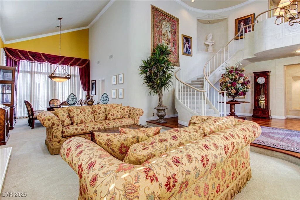 7889 Rancho Mirage, Las Vegas, NV 89113