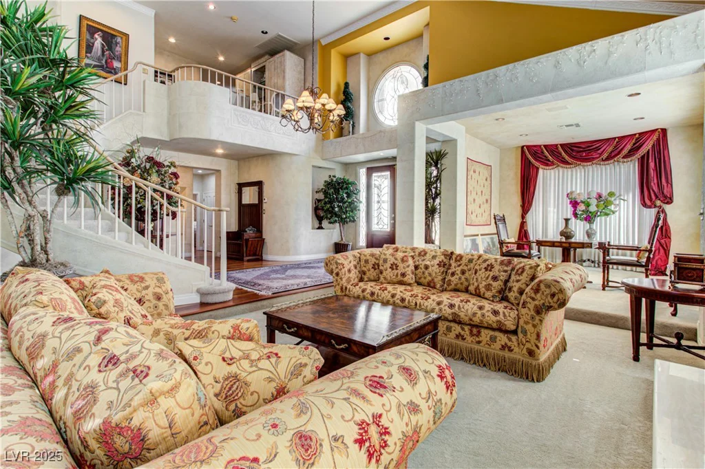 7889 Rancho Mirage, Las Vegas, NV 89113