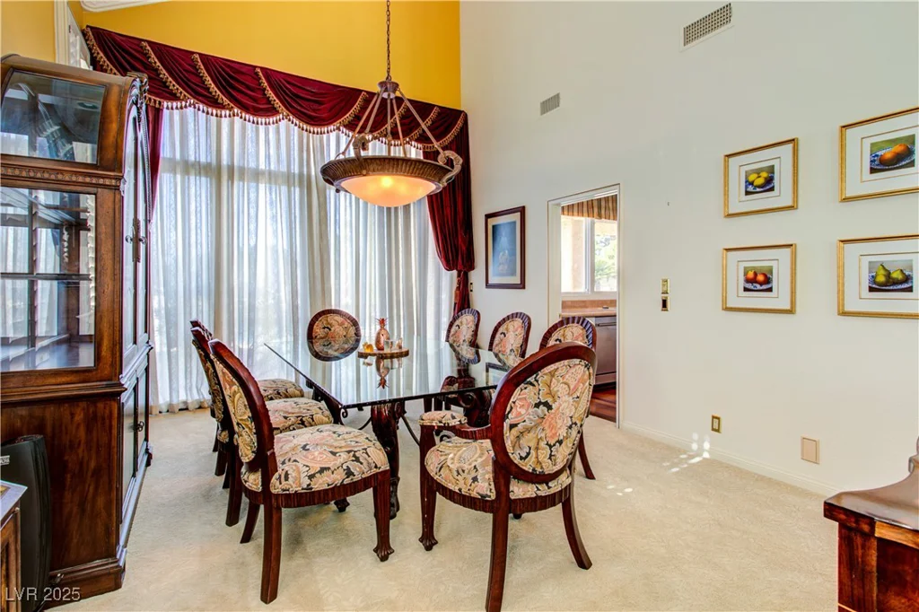 7889 Rancho Mirage, Las Vegas, NV 89113
