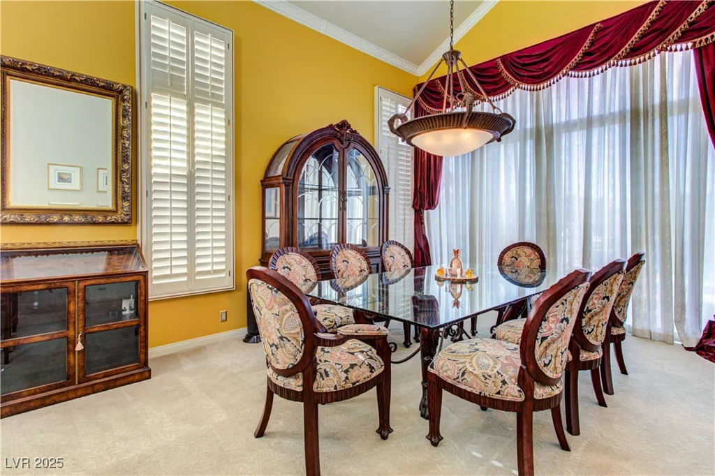 7889 Rancho Mirage, Las Vegas, NV 89113