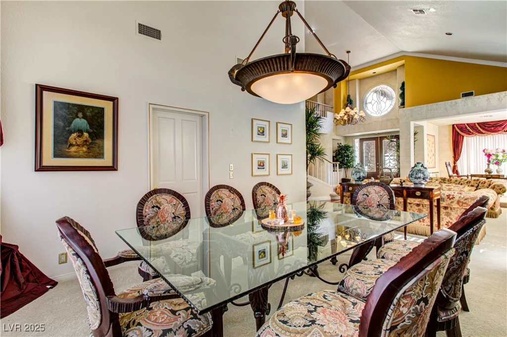 7889 Rancho Mirage, Las Vegas, NV 89113