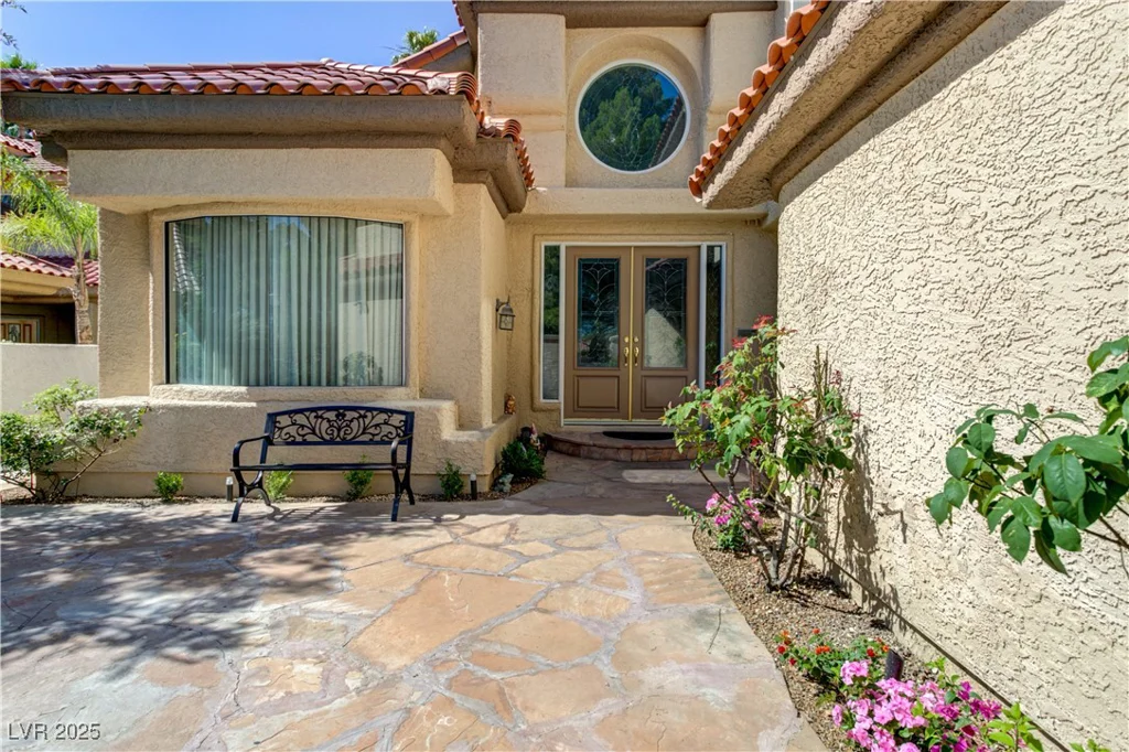 7889 Rancho Mirage, Las Vegas, NV 89113