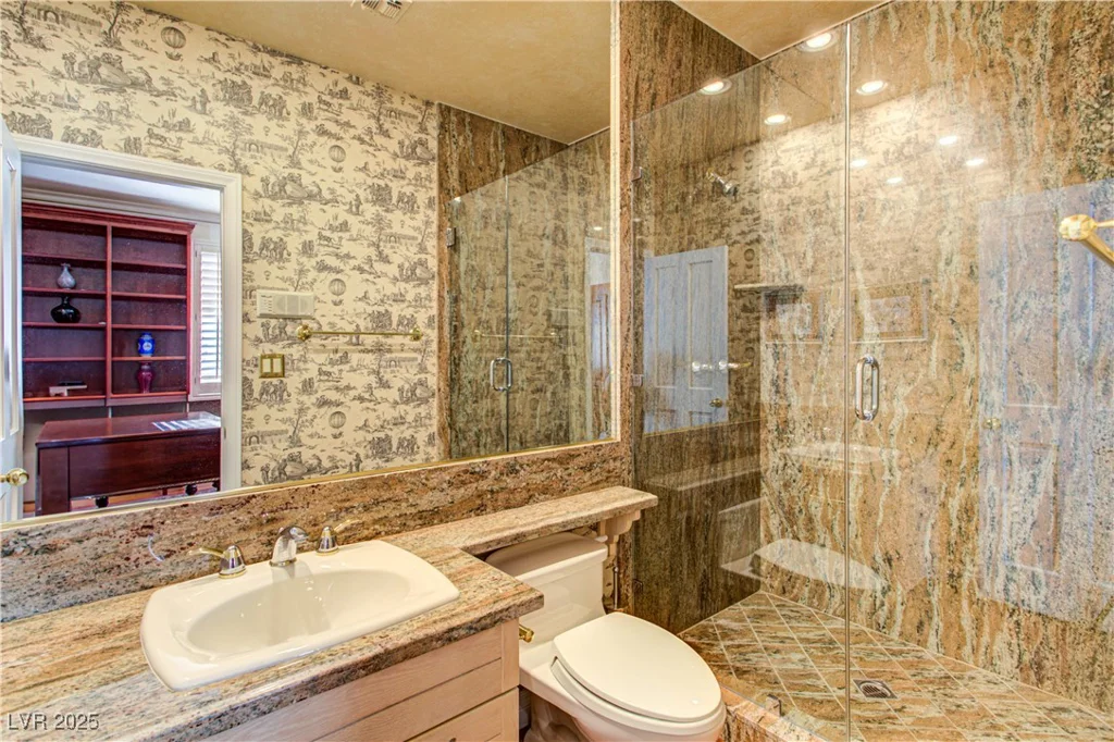 7889 Rancho Mirage, Las Vegas, NV 89113