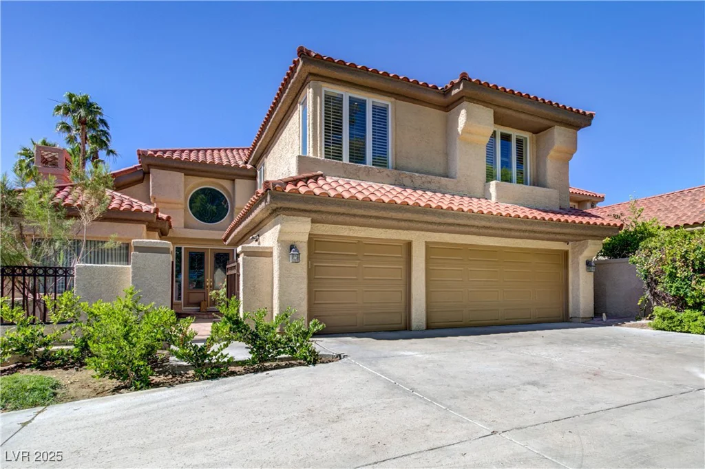 7889 Rancho Mirage, Las Vegas, NV 89113