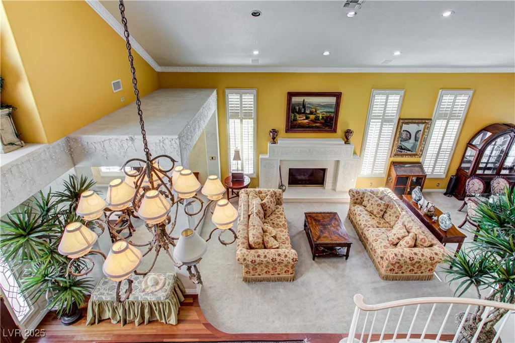 7889 Rancho Mirage, Las Vegas, NV 89113