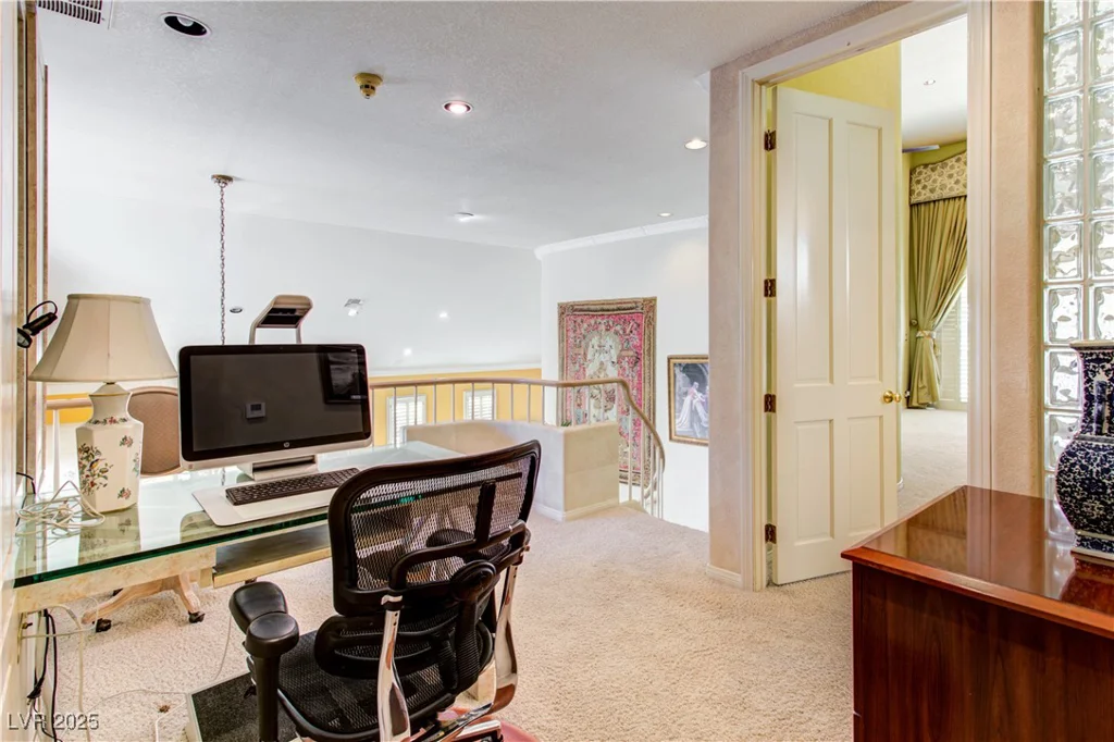 7889 Rancho Mirage, Las Vegas, NV 89113