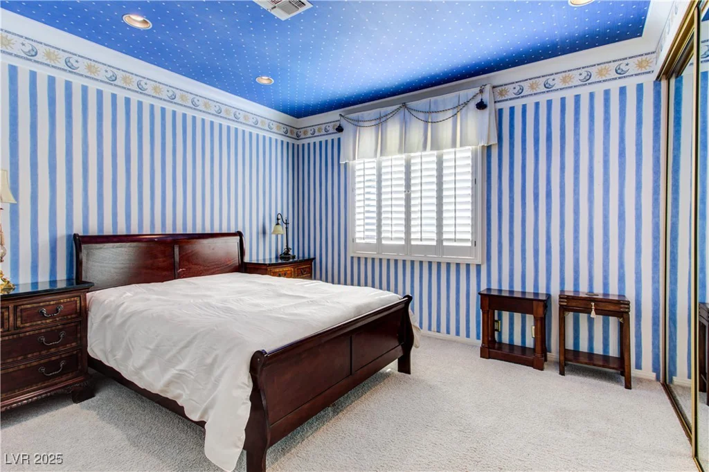 7889 Rancho Mirage, Las Vegas, NV 89113