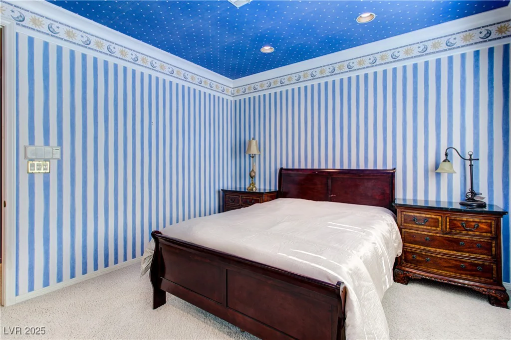 7889 Rancho Mirage, Las Vegas, NV 89113