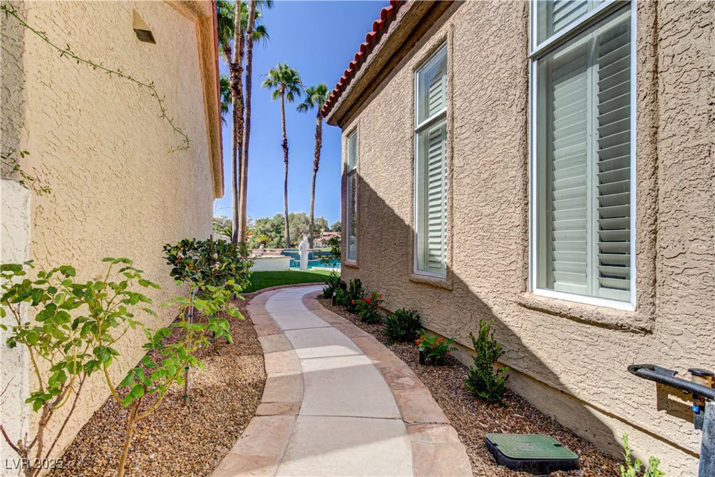 7889 Rancho Mirage, Las Vegas, NV 89113