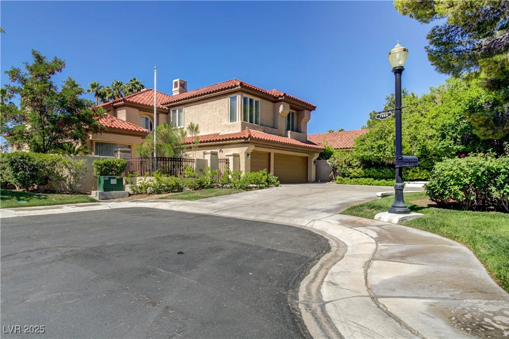 7889 Rancho Mirage, Las Vegas, NV 89113