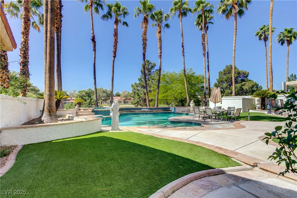 7889 Rancho Mirage, Las Vegas, NV 89113