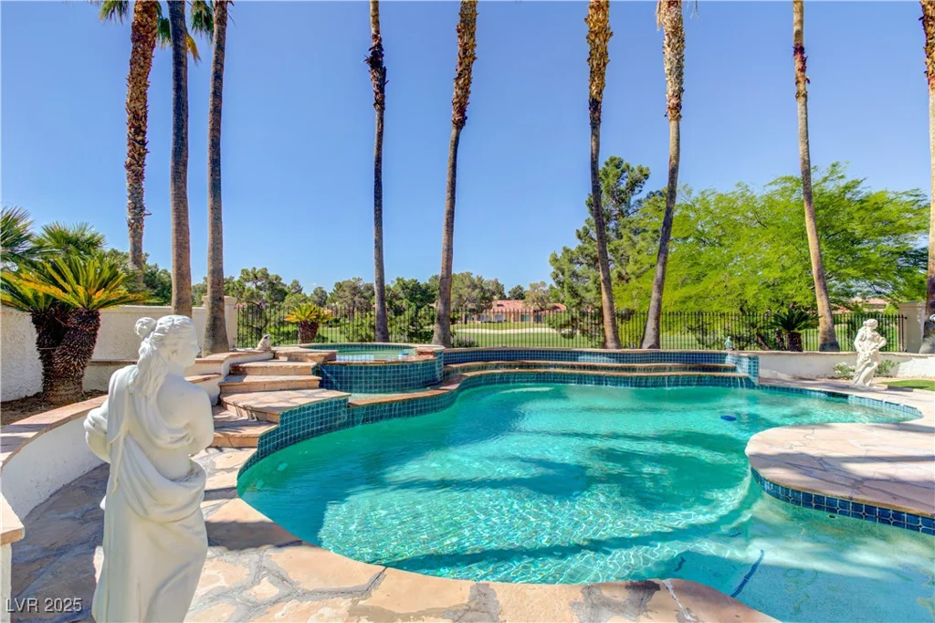 7889 Rancho Mirage, Las Vegas, NV 89113