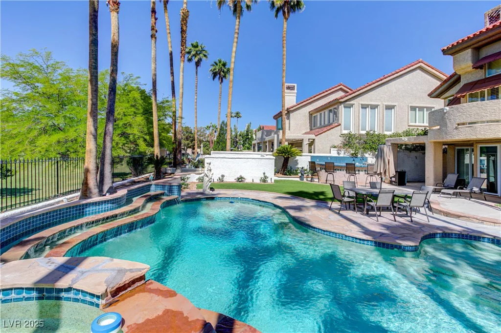 7889 Rancho Mirage, Las Vegas, NV 89113