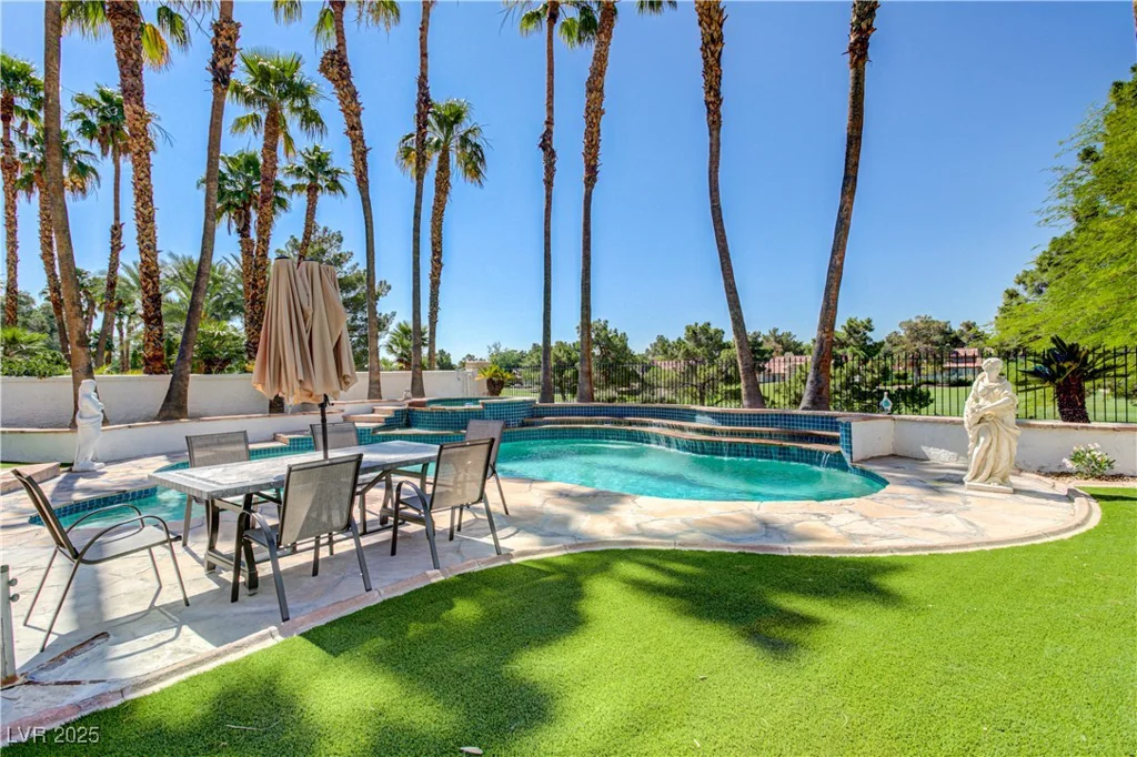 7889 Rancho Mirage, Las Vegas, NV 89113