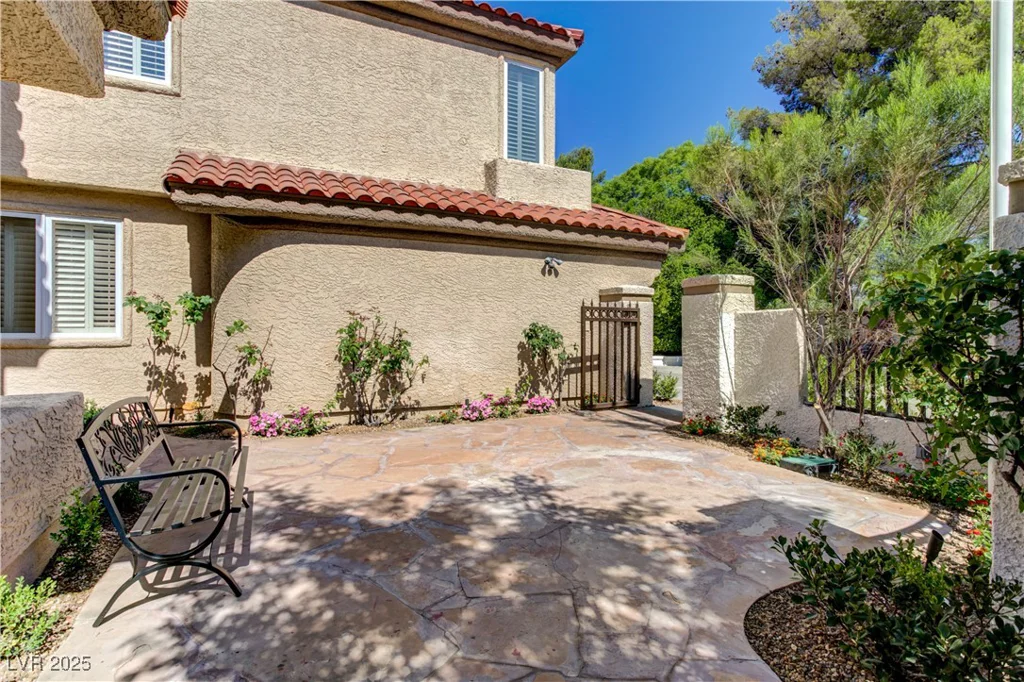7889 Rancho Mirage, Las Vegas, NV 89113