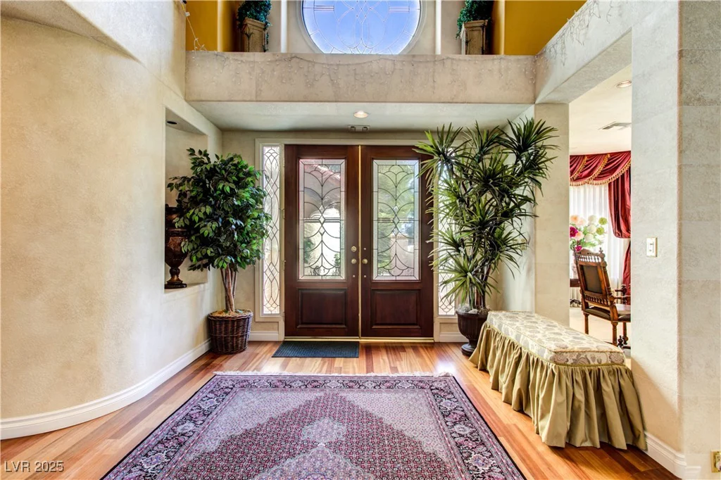 7889 Rancho Mirage, Las Vegas, NV 89113