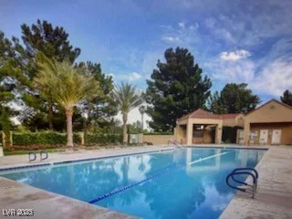 7889 Rancho Mirage, Las Vegas, NV 89113