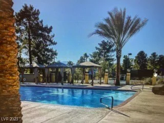 7889 Rancho Mirage, Las Vegas, NV 89113