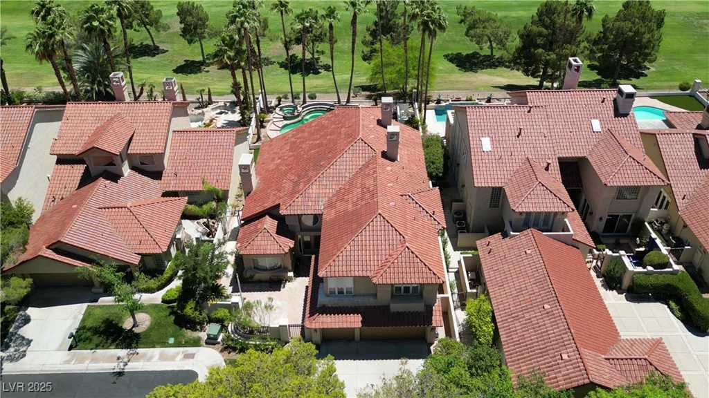 7889 Rancho Mirage, Las Vegas, NV 89113
