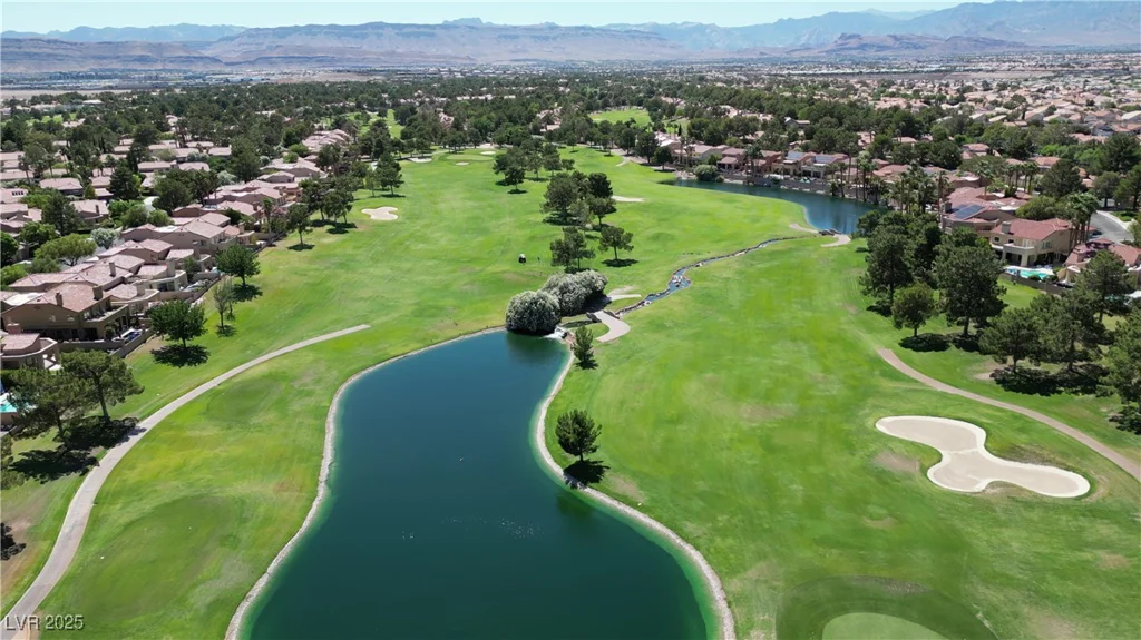 7889 Rancho Mirage, Las Vegas, NV 89113