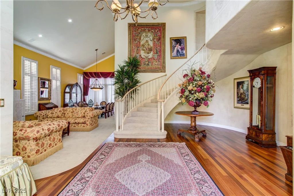 7889 Rancho Mirage, Las Vegas, NV 89113