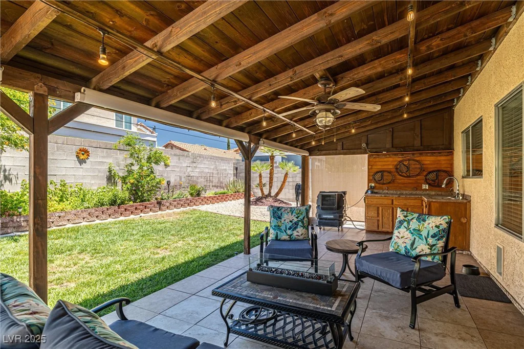 6746 Shelter, Las Vegas, NV 89103
