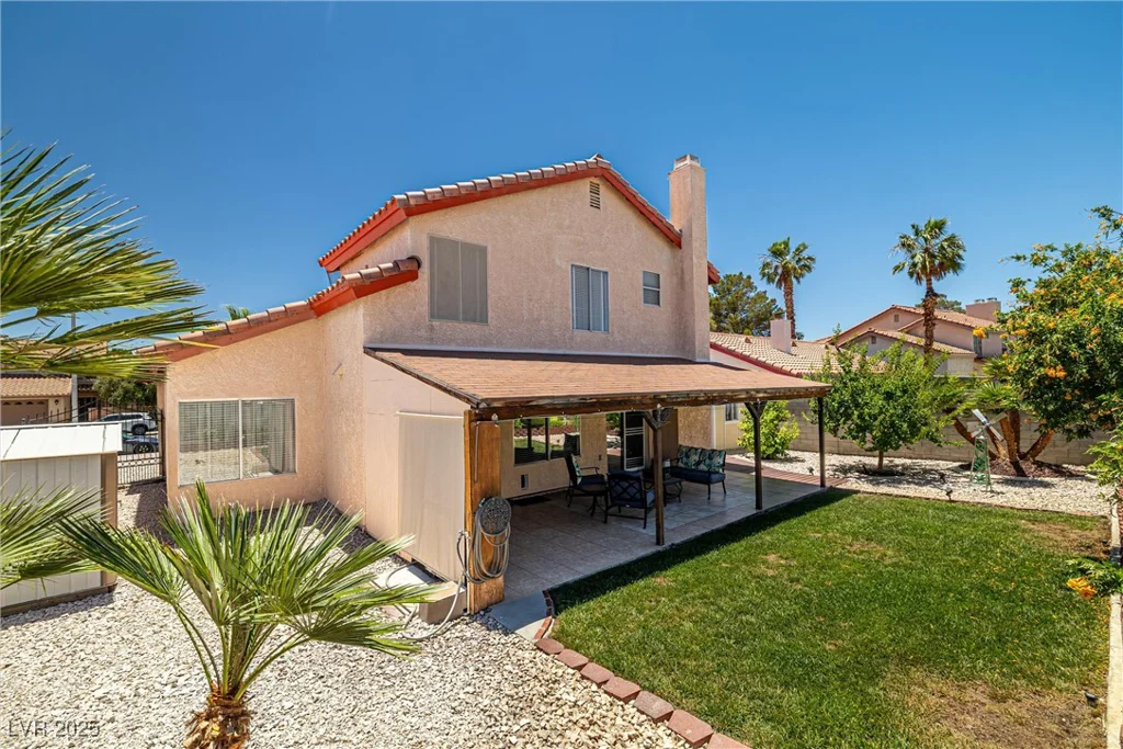 6746 Shelter, Las Vegas, NV 89103