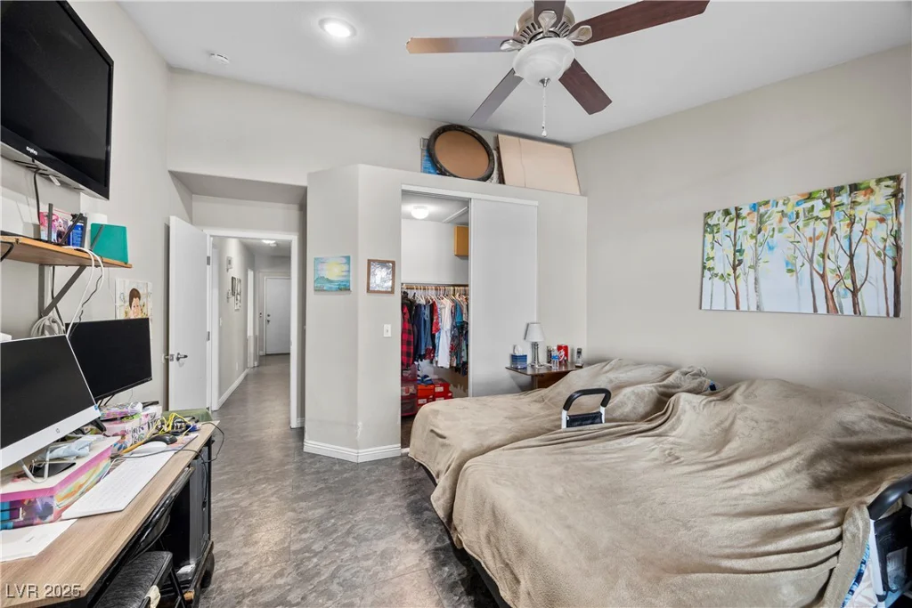 5117 Axbridge, North Las Vegas, NV 89031