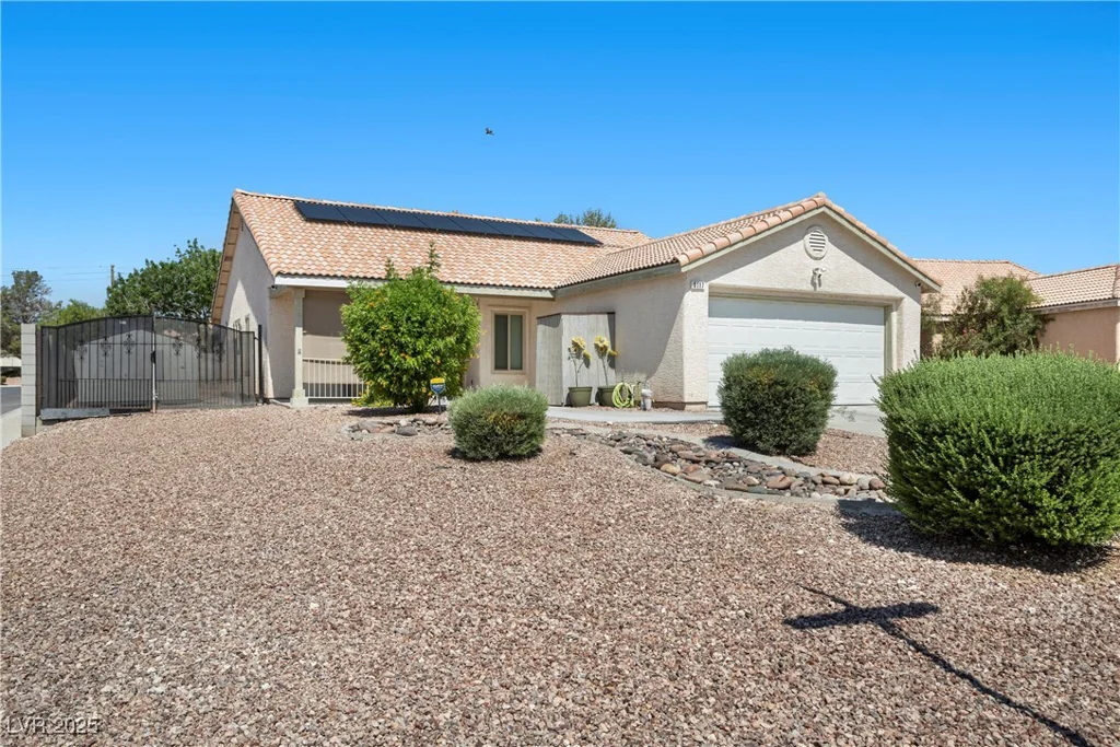 5117 Axbridge, North Las Vegas, NV 89031