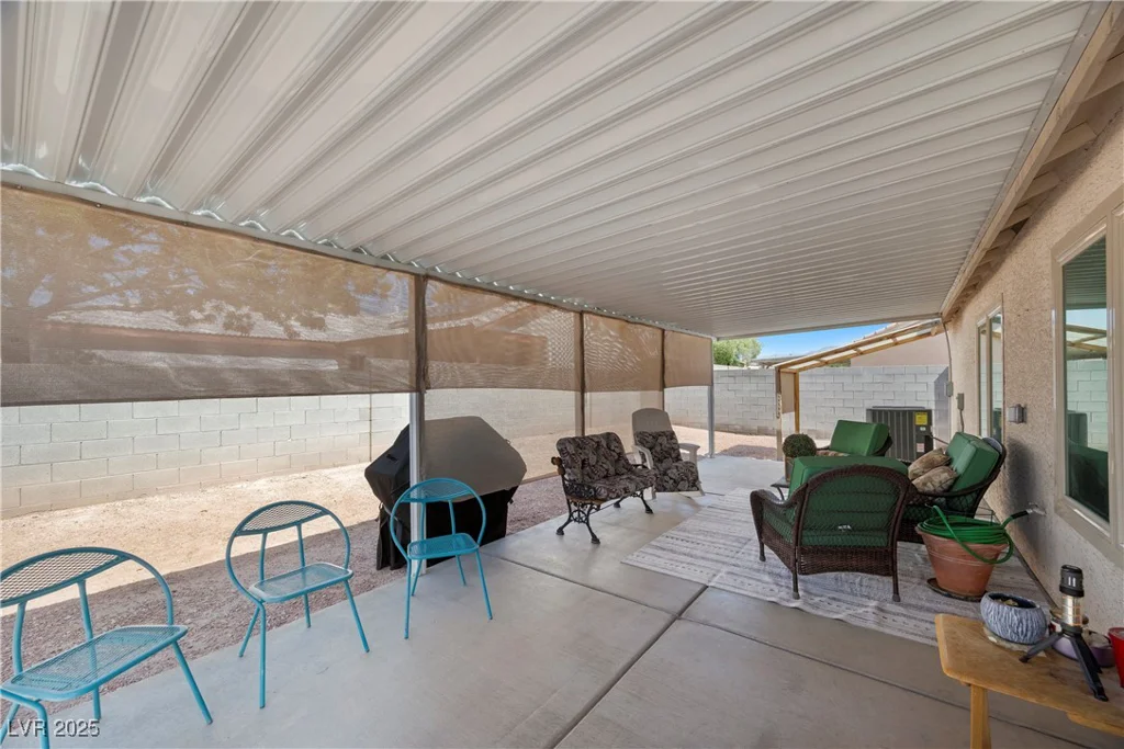 5117 Axbridge, North Las Vegas, NV 89031