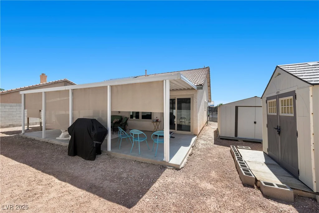 5117 Axbridge, North Las Vegas, NV 89031