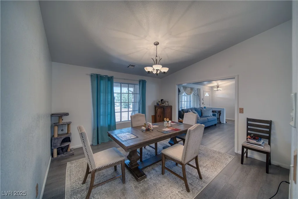 3251 Parkridge, Pahrump, NV 89048