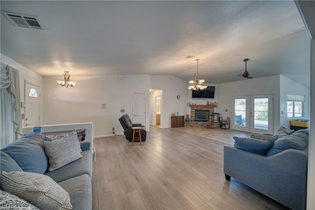 3251 Parkridge, Pahrump, NV 89048