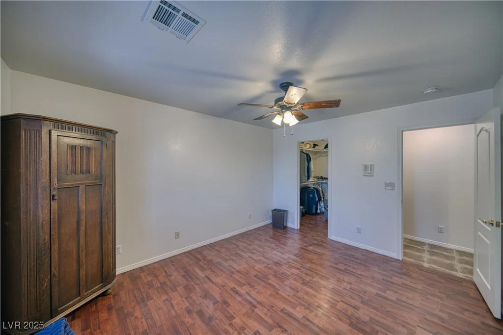 3251 Parkridge, Pahrump, NV 89048
